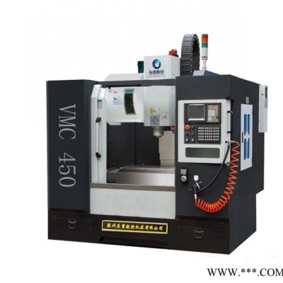 **小型立式加工中心VMC450线规数控机床KND1100M4数控系统
