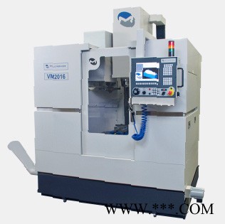 供应米超力数控机床VM20XT加工中心机床数控设备图2