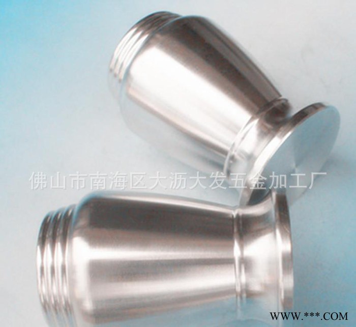 广州数控车床加工 广州佛山数控车床对外加工 佛山南海数控加工 CNC车床加工 南海大沥数控机床对外加工五金机械零件图3