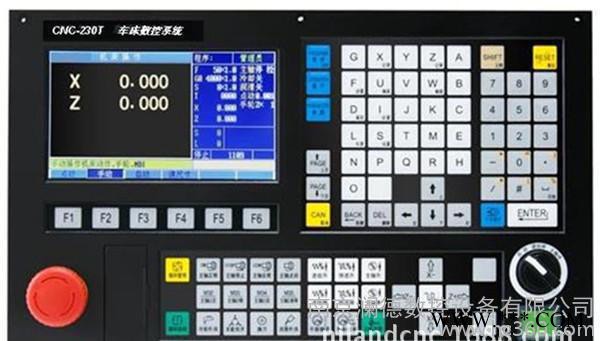车床数控系统，数控机床改造，伺服电机或步进电机驱动器图2