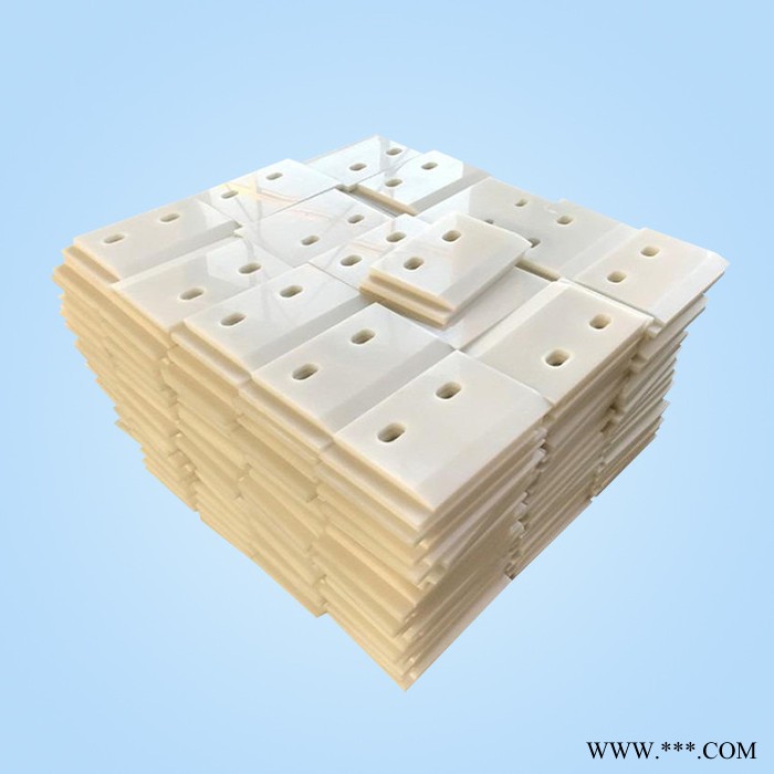 三塑 尼龙件加工 尼龙制品加工定制 含油尼龙件注塑加工车床尼龙件加工 **图6