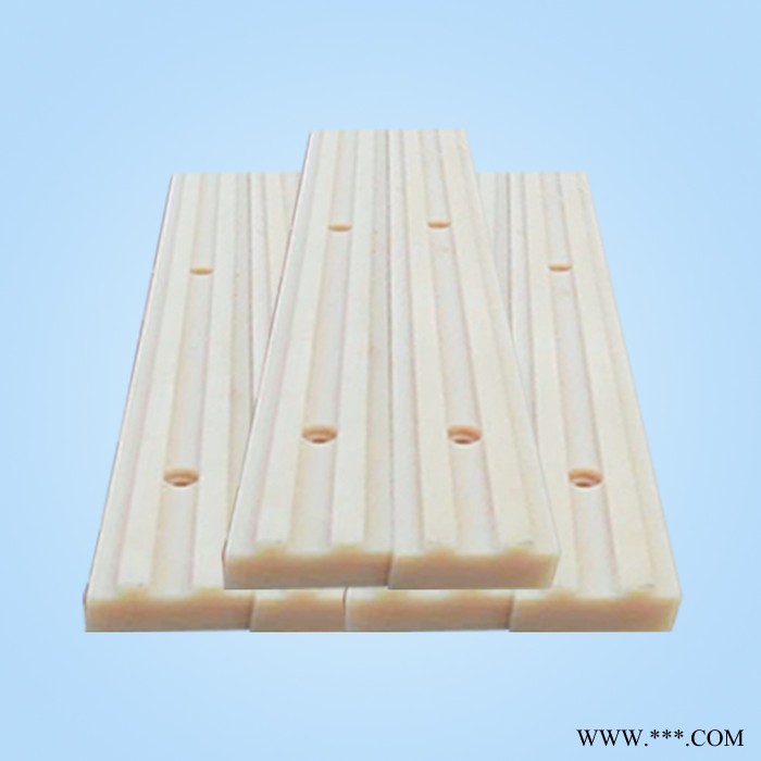 三塑 尼龙件加工 尼龙制品加工定制 含油尼龙件注塑加工车床尼龙件加工 **图8