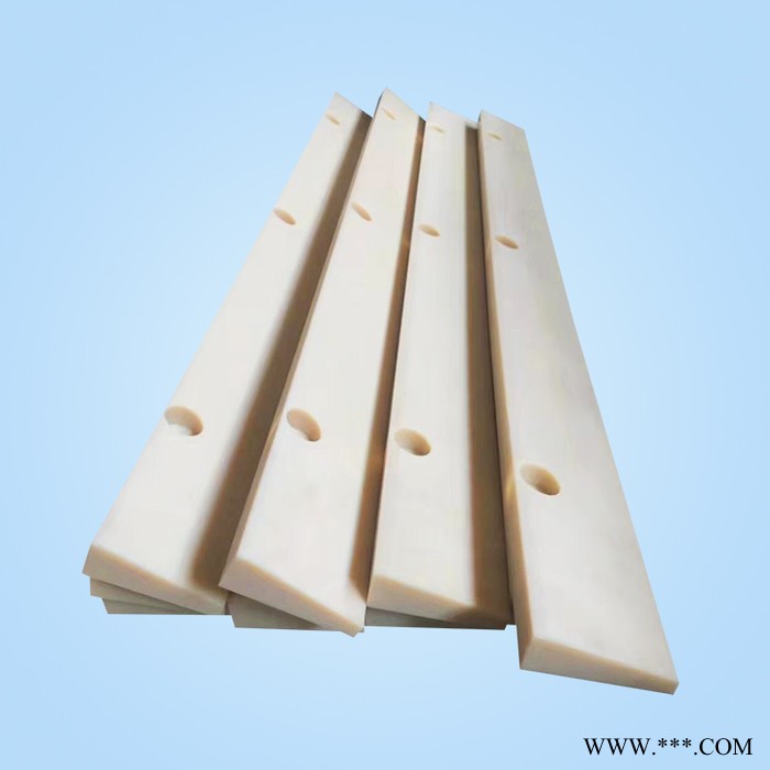 三塑 尼龙件加工 尼龙制品加工定制 含油尼龙件注塑加工车床尼龙件加工 **图4