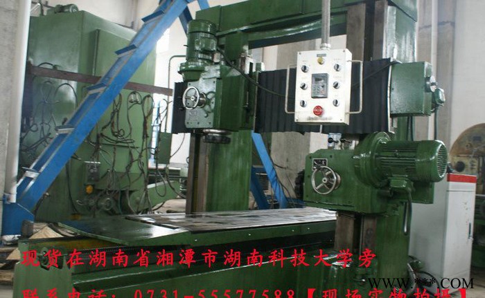 现货出售龙门铣床，2m龙门铣床，小龙门铣床车床包运上门】图3