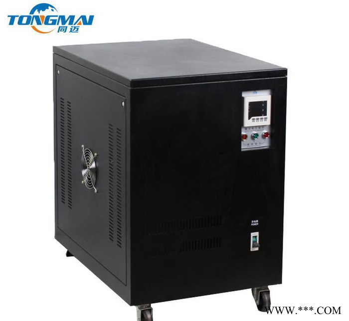 同迈SBK-12KVA数控机床 进口电机设备专用 隔离变压器图2