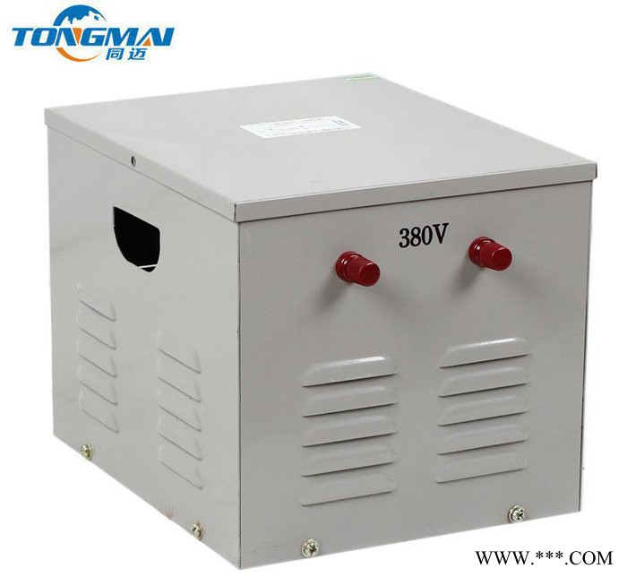 同迈BK-2500VA 数控机床控制隔离变压器 直销全铝38图2