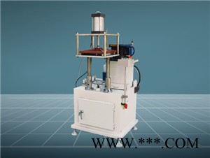 德赛尔 钛镁合金门仿型铣床 DKLX-1 高速单轴仿形铣床