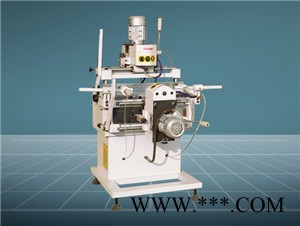 德赛尔 钛镁合金门仿型铣床 DKLX-1 高速单轴仿形铣床图4