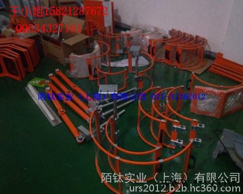 铣床防护罩 现货 机械防护罩  陌钛实业 万能铣床防护罩图5
