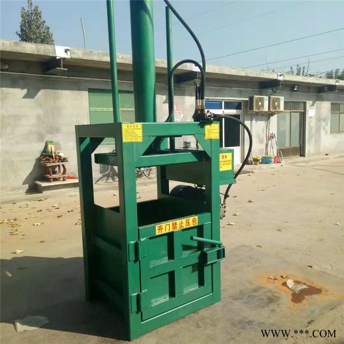 车床加工铁屑压块机 易拉罐瓶压块机 根据客户的选择富兴图8