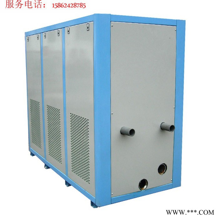 冠信GXW-U020D车床冷冻机 冷冻机 工业冷水机 风冷式冷水机 离心式冷水机图6