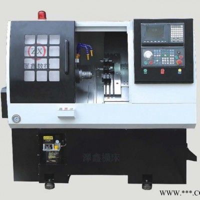 CNC数控车床/数控车床/数控机床/CNC数控机床 ZX-36/46