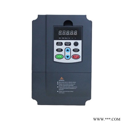 SAKO三科7.5KW数控机床专用变频器 三相矢量变频器 现货直销