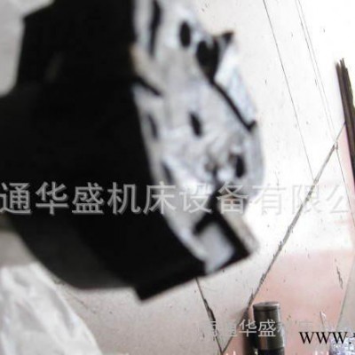 南通铣床附件MT4 φ63刀盘