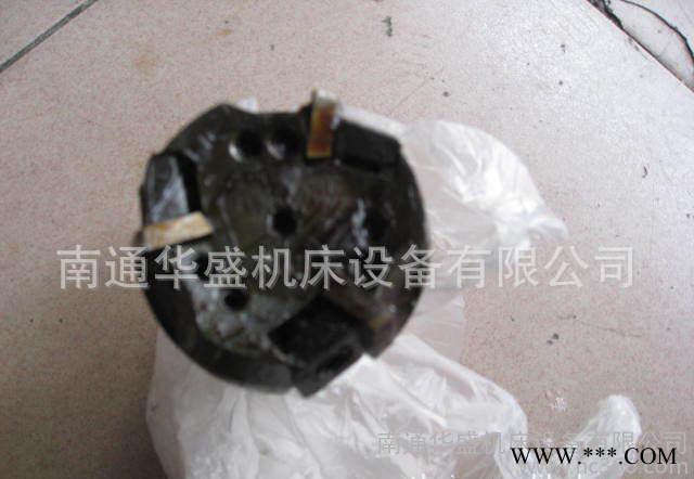 南通铣床附件MT4 φ63刀盘图3