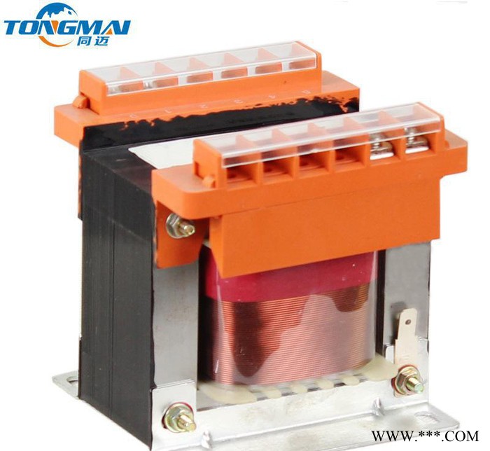 同迈DBK-50VA数控机床控制隔离变压器380V/220V图3