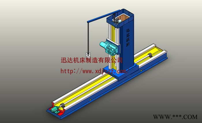 供应迅达XD-DX1850端面铣床立柱端面铣床立式端面铣床