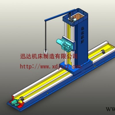 供应迅达XD-DX1850端面铣床立柱端面铣床立式端面铣床