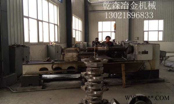 乾森山西卧式车床厂家  卧式车床图2