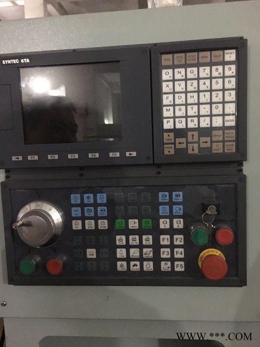 数控车床 ZL-45XC/佛山/数控车床/智来/自动化数控车床图4