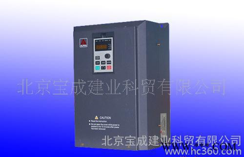 华北机床变频器,机床专用变频器,数控机床变频器图2