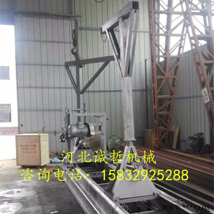 古建筑木工机械圆木车床大型圆木车床 大型圆木车床图2