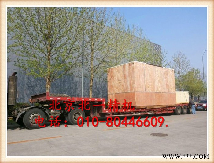 北京北一精机机床XQ5032立式铣床（经济性）立式升降台铣床图4