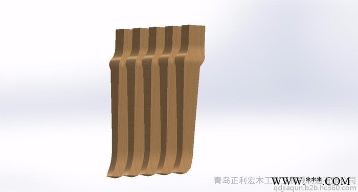ZLH木工机床拐角铣床  青岛生产厂家图7