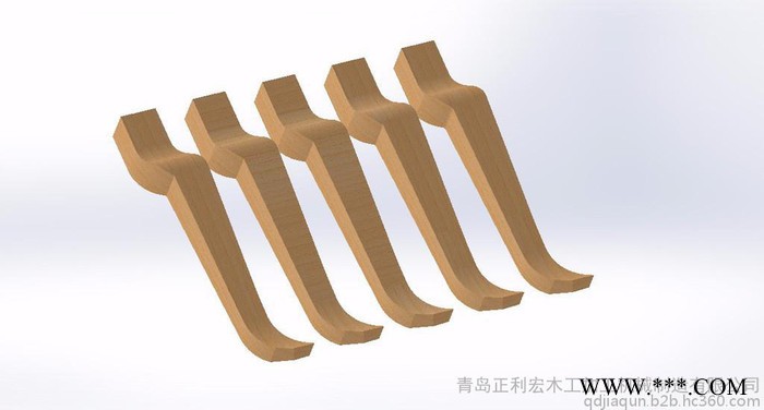 ZLH木工机床拐角铣床  青岛生产厂家图6