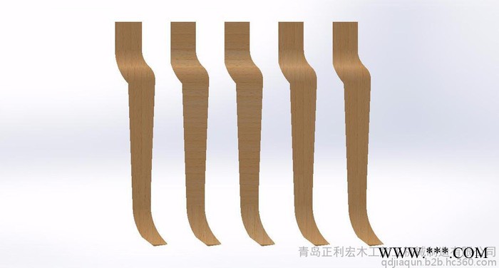 ZLH木工机床拐角铣床  青岛生产厂家图4