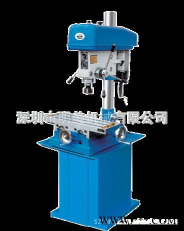西菱ZX7045B 西菱钻铣床 浙江钻铣床图2