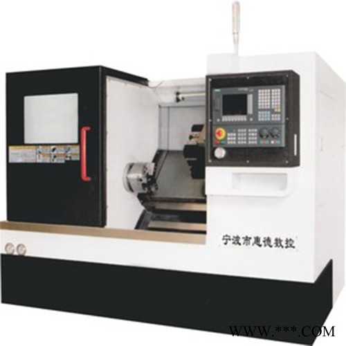 CNC,30DL斜床身数控机床数控车床厂家图2