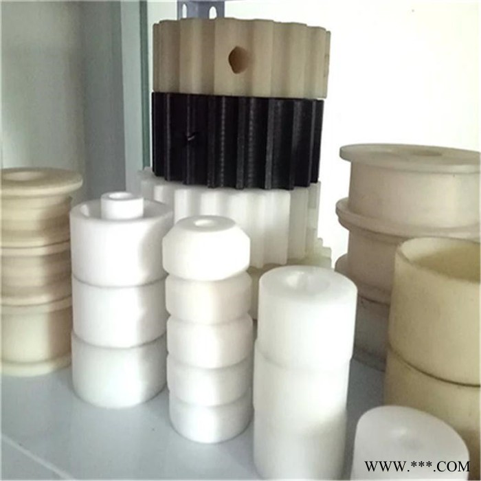 轴套 规格齐全 抗老化尼龙轴套 车床加工尼龙套 量大从优图4