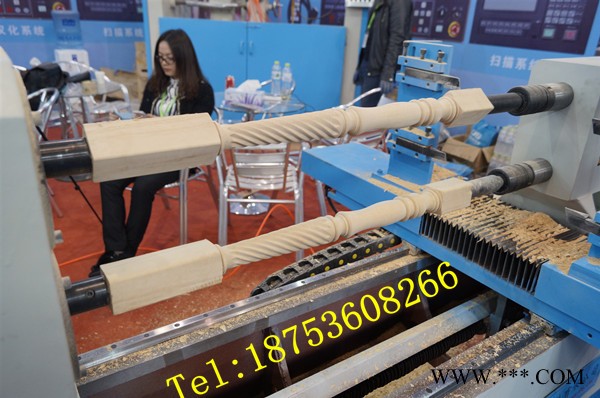 高密鼎盛机械 数控木工车床厂家 木工数控车床厂家 全自动木工车床厂家 多功能木工车床厂家图2