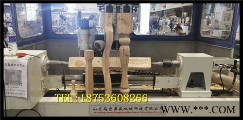 高密鼎盛机械 数控木工车床厂家 木工数控车床厂家 全自动木工车床厂家 多功能木工车床厂家图8