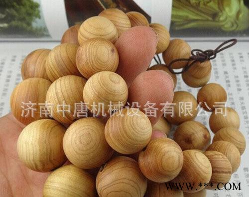 智能数控佛珠机 全自动佛珠机 数控木工车床 佛珠车床 自动图2