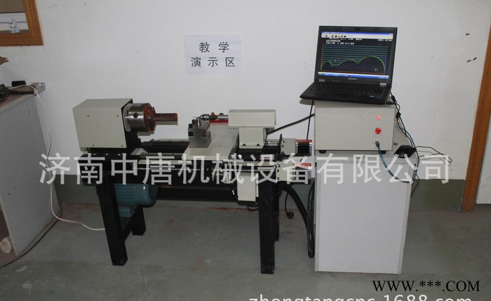 智能数控佛珠机 全自动佛珠机 数控木工车床 佛珠车床 自动图3