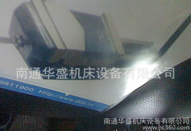 南通铣床配件X53K X5032A铣床专用Q13  250机图2