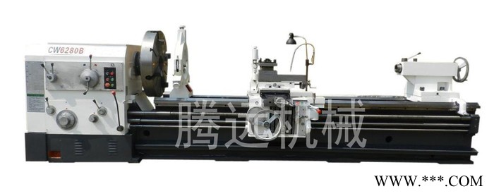 供应腾远6280车床|普通车床|车床价格图2