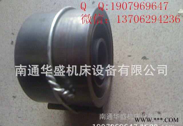 **南通铣床配件X6325T铣床立铣头控制升降回位弹簧X63图2