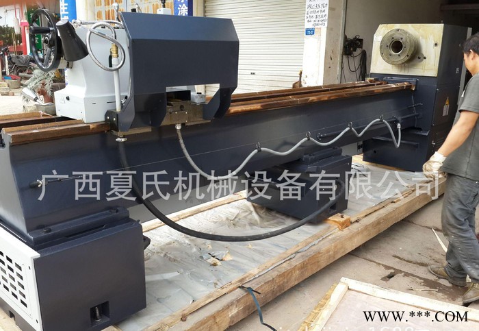 CS6166C/3000  长轴车床，宝鸡车床，柳州车床，桂林车床品牌图2