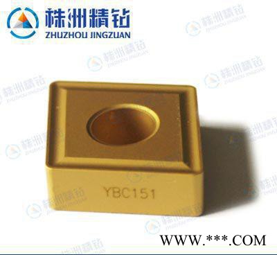 数控机床常用刀具 钻石牌数控刀片 株洲涂层刀片图2