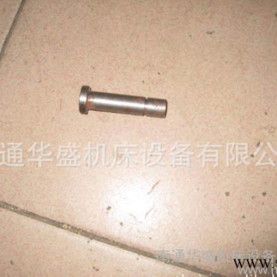**南通铣床X53k主轴连轴器小轴 铣床配件