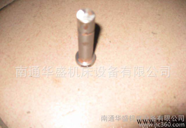 **南通铣床X53k主轴连轴器小轴 铣床配件图3