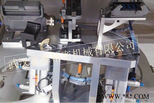 武汉铣床加工图3