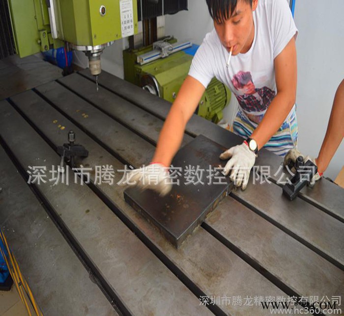 石岩，公明，观兰大型龙门铣床数控加工中心，大型龙门铣床加工图2