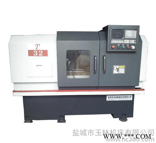 ** 自动车床 CK6132数控车床 玉林车床 精密数控广数系统图3