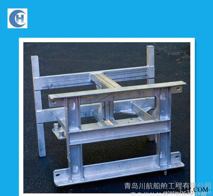 龙门镗铣床加工 龙门铣床加工 焊接加工 机械加工图3