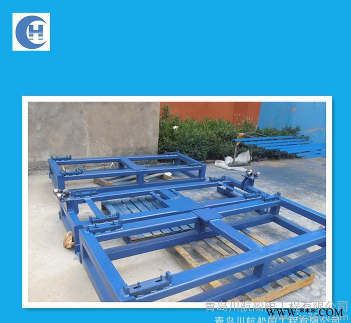 龙门镗铣床加工 龙门铣床加工 焊接加工 机械加工图2