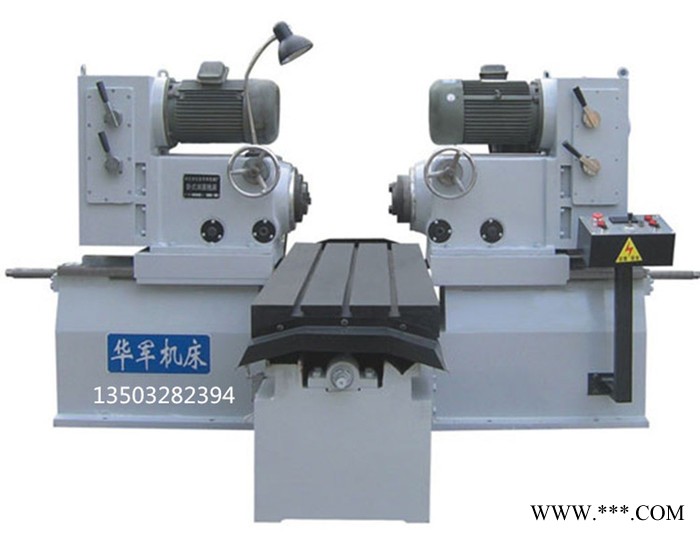 HJSX-1400铣床图3